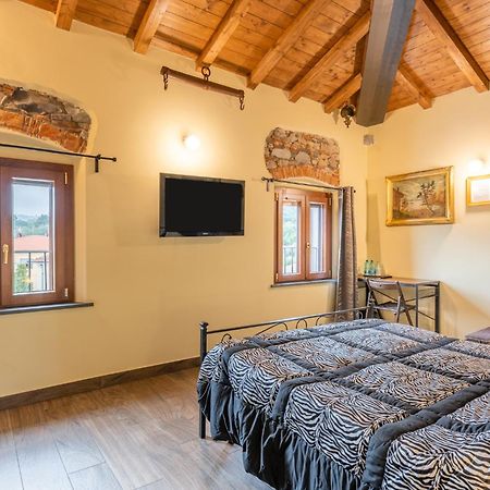 Villa Giovanna Capannori Ngoại thất bức ảnh