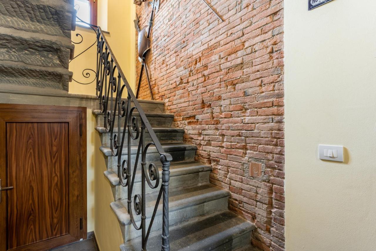 Villa Giovanna Capannori Ngoại thất bức ảnh