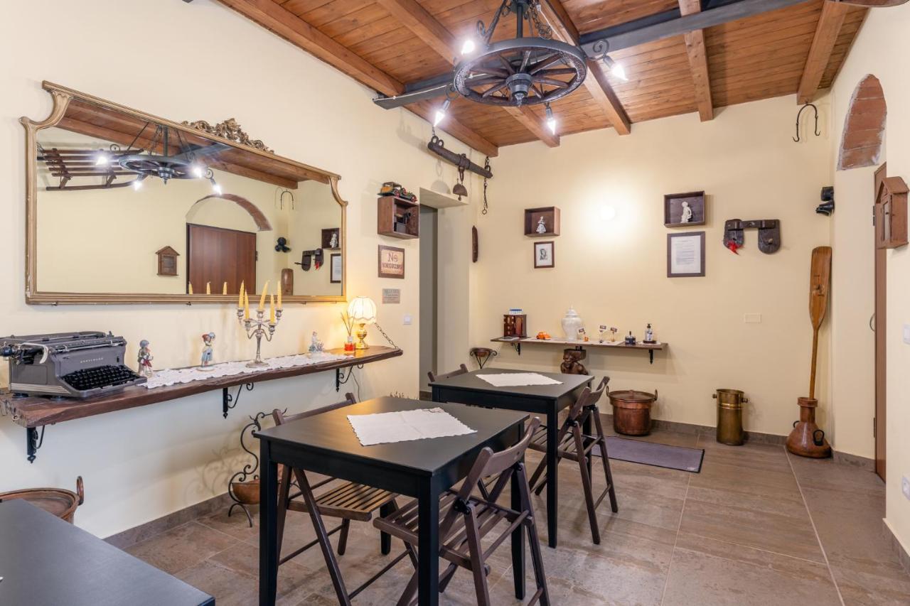 Villa Giovanna Capannori Ngoại thất bức ảnh