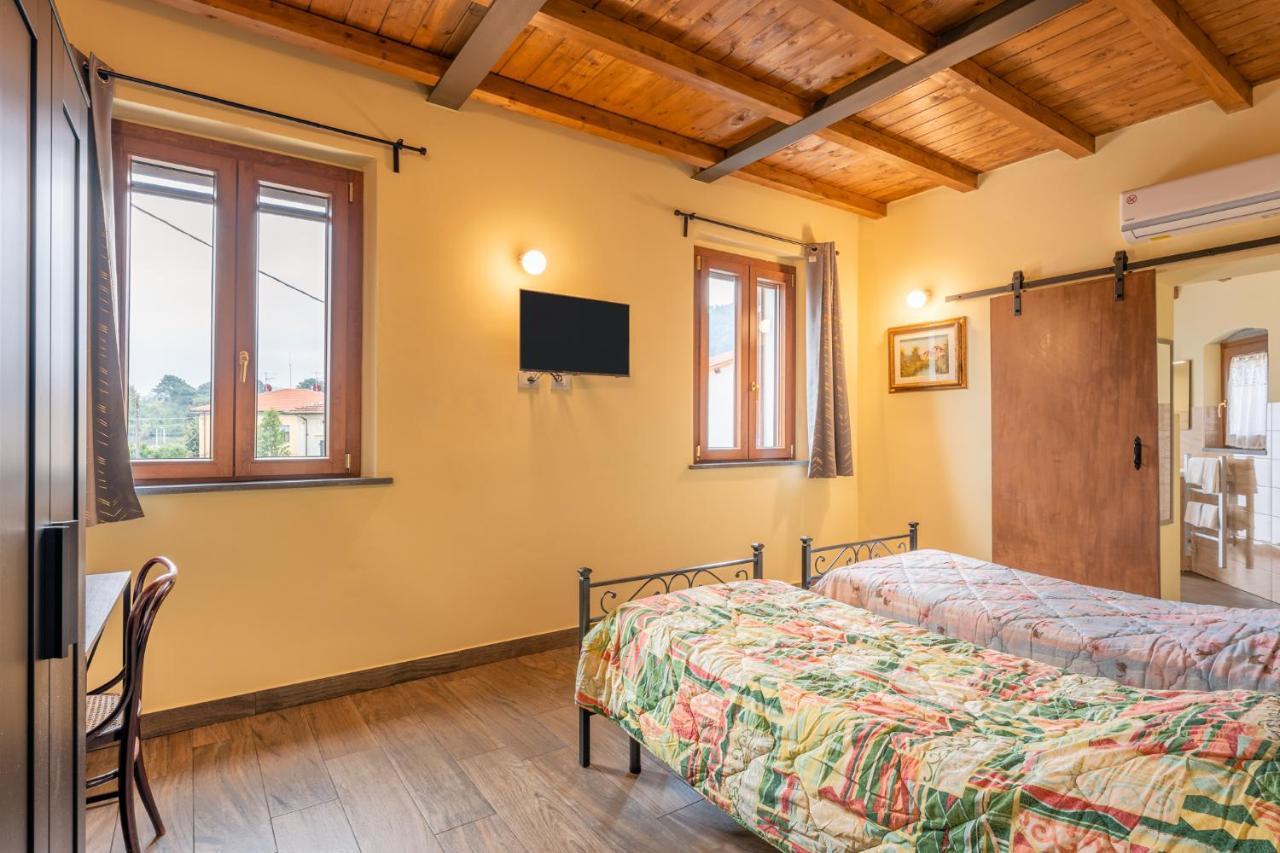 Villa Giovanna Capannori Ngoại thất bức ảnh
