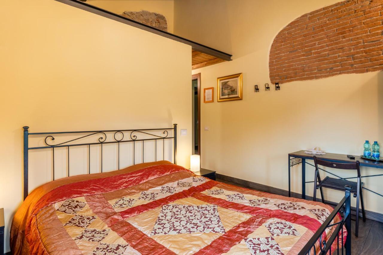 Villa Giovanna Capannori Ngoại thất bức ảnh