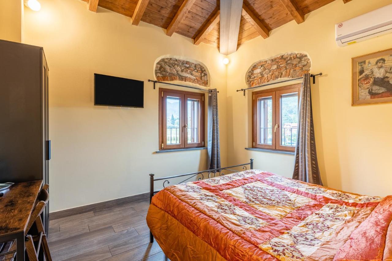 Villa Giovanna Capannori Ngoại thất bức ảnh