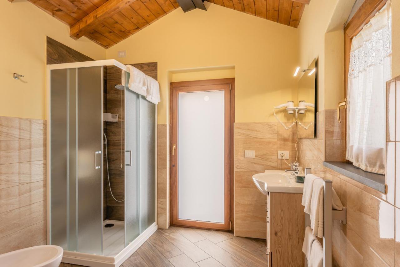 Villa Giovanna Capannori Ngoại thất bức ảnh